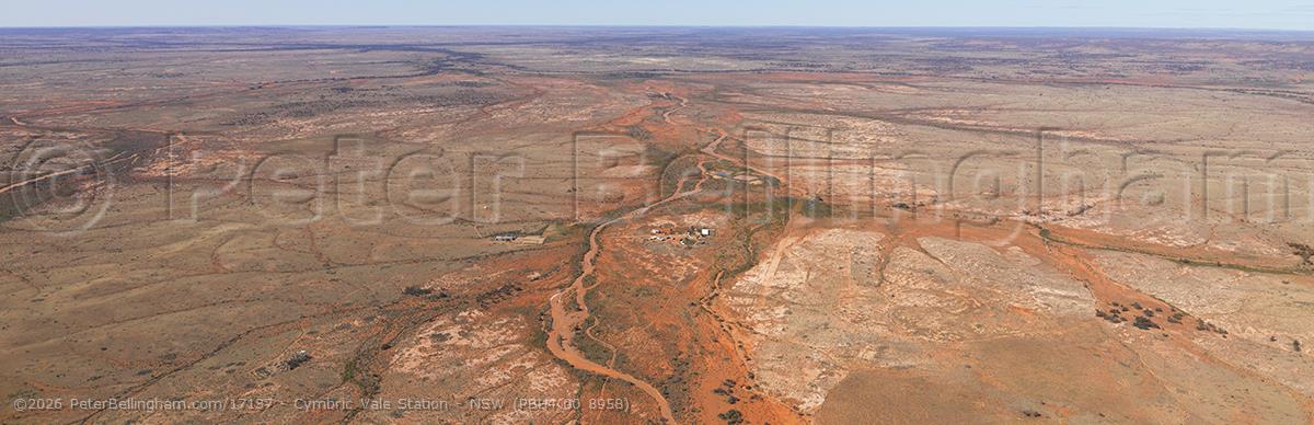 Peter Bellingham Photography Cymbric Vale Station - NSW (PBH4 00 8958)